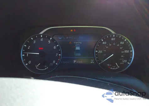 2022 Nissan Frontier S 4X4 из США, поврежденный, VIN 1N6ED1EK3NN690814